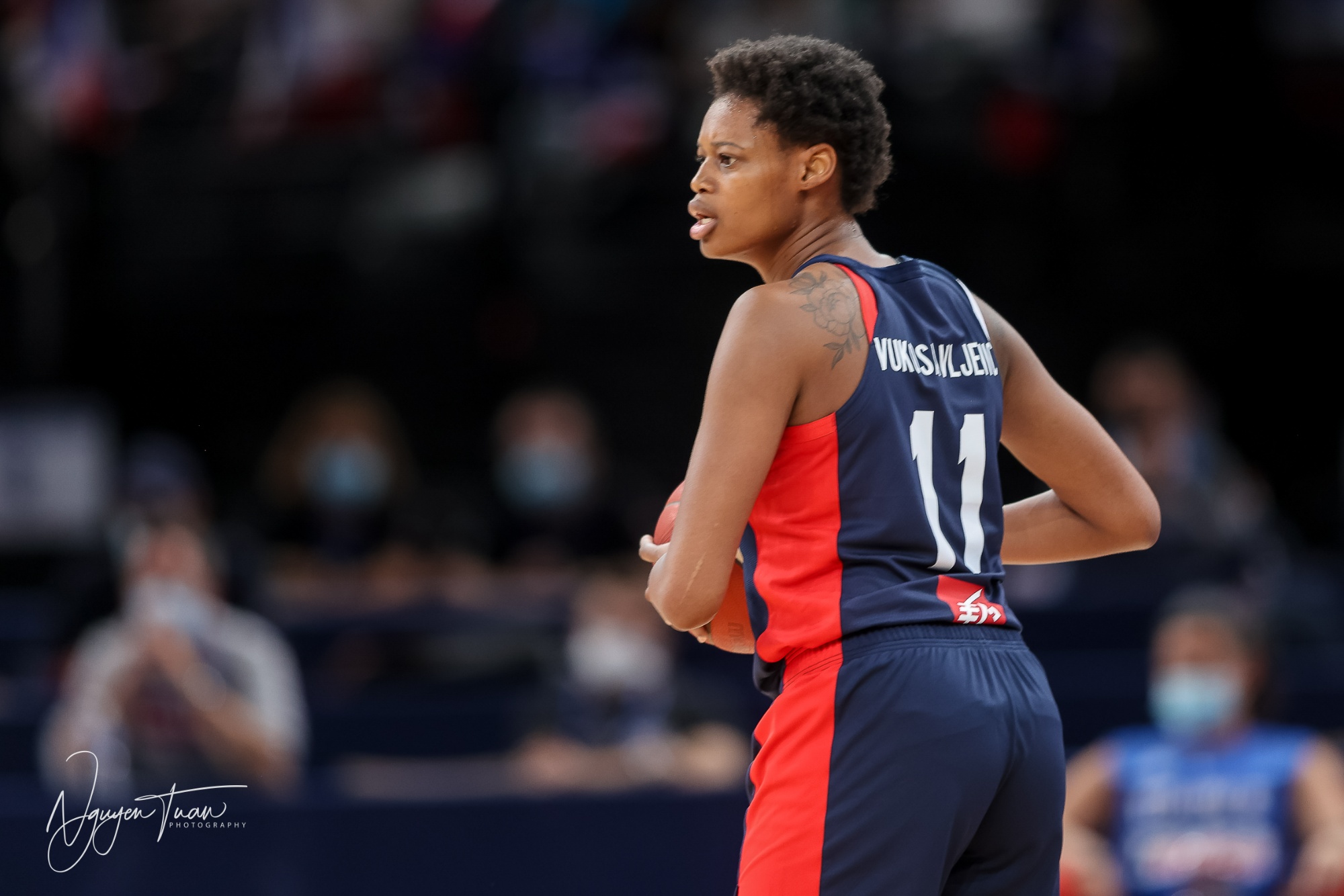 2021   France vs Espagne 1068